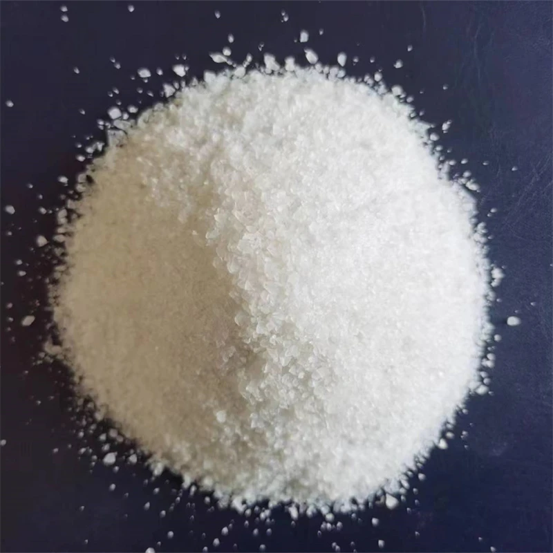 Aluminum Sulphate Powder