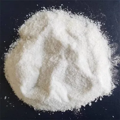 Aluminium Sulfate Iron Fine Grade Fine Powder Type 0-1mm